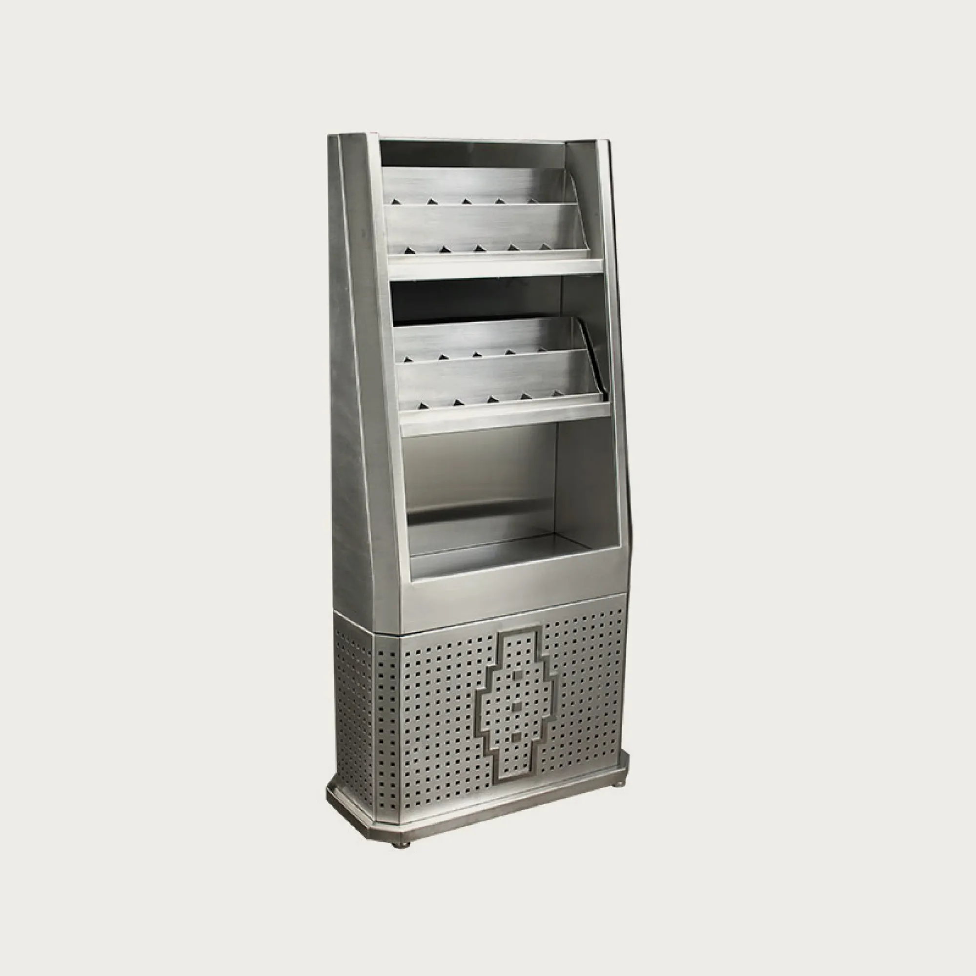 Brochure Holder Ocean View Series