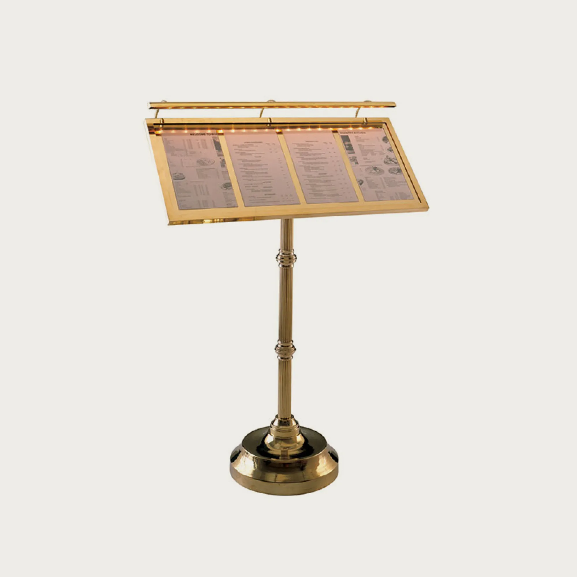 The Golden Horn Series