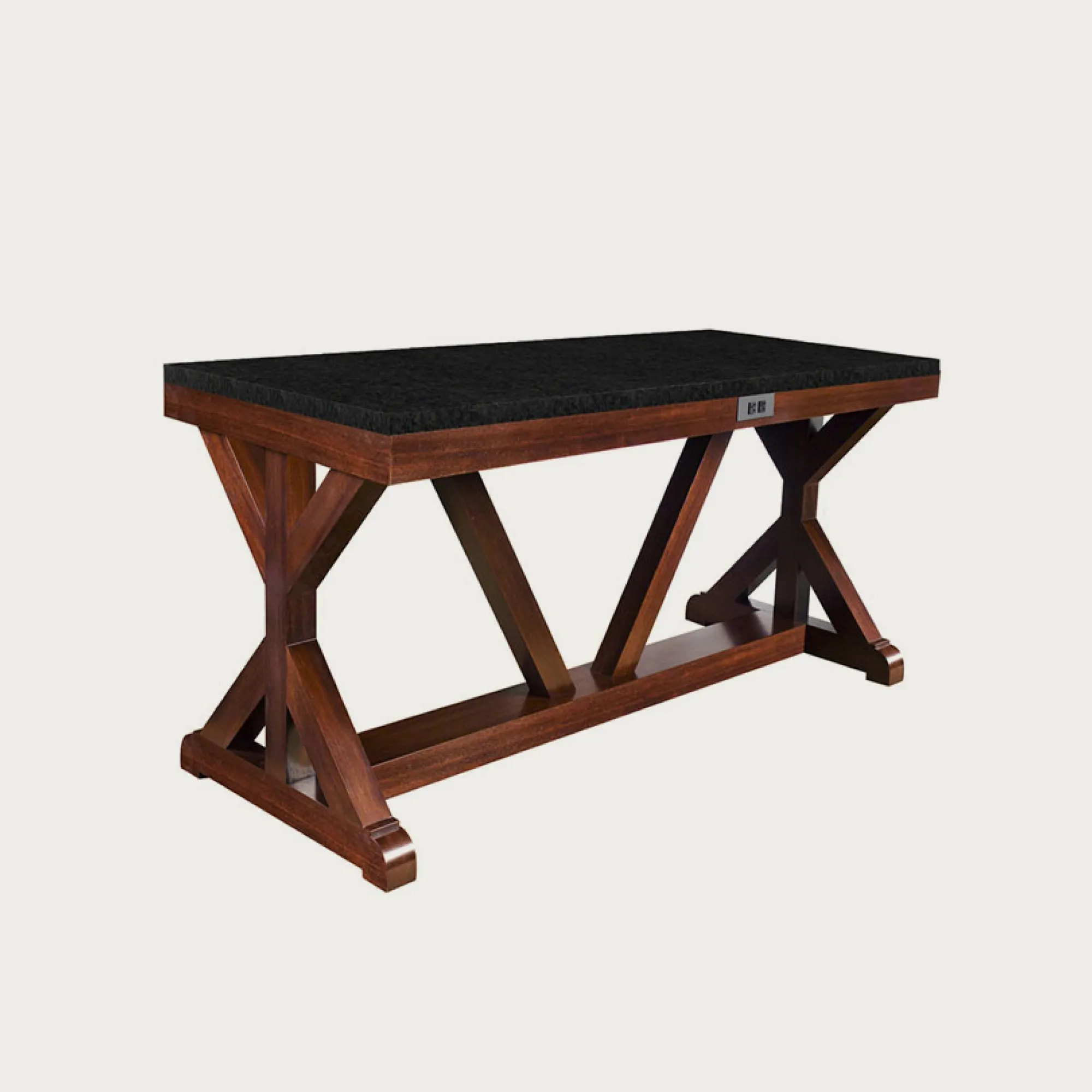 The Burlington Table Series