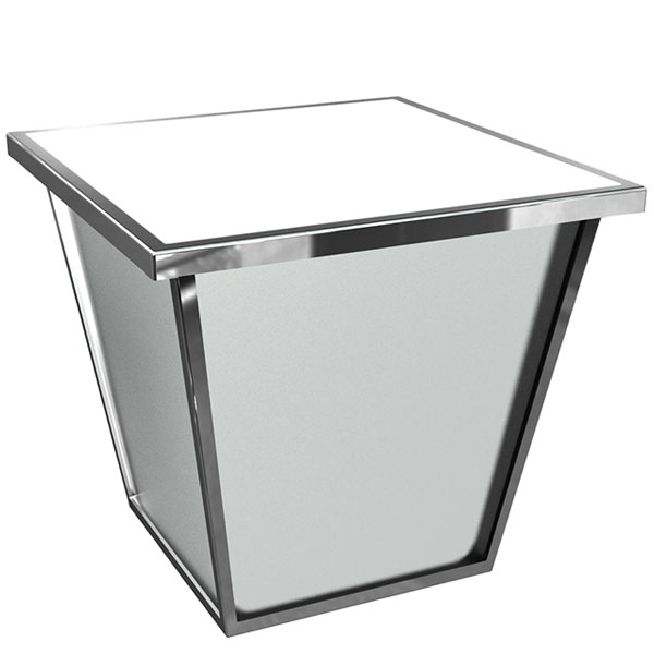Cube Table