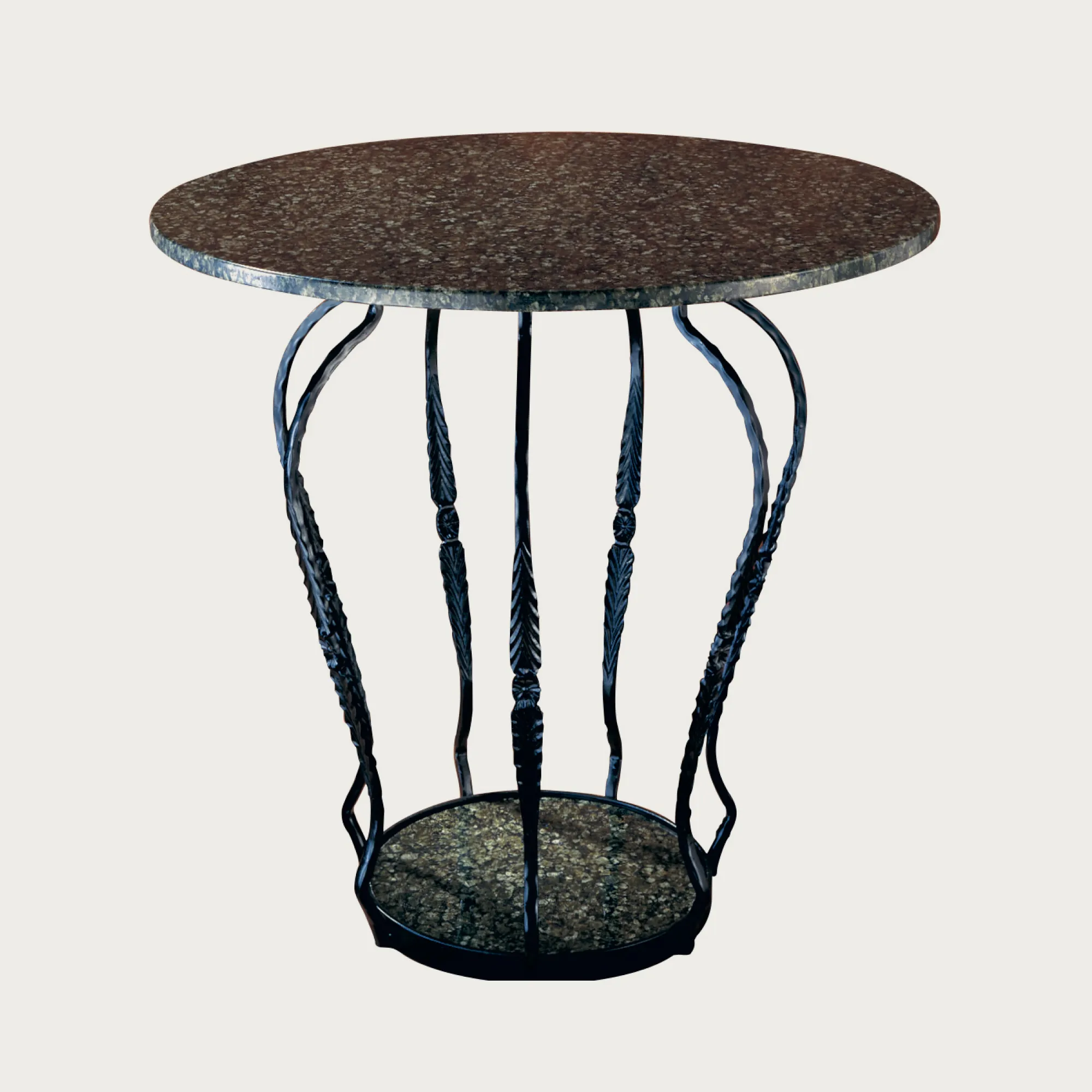 Flower Bud Table Series