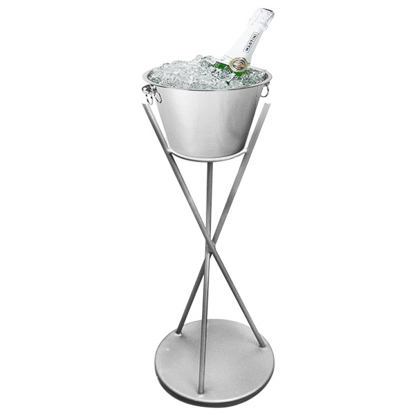 Ice Bucket Stand