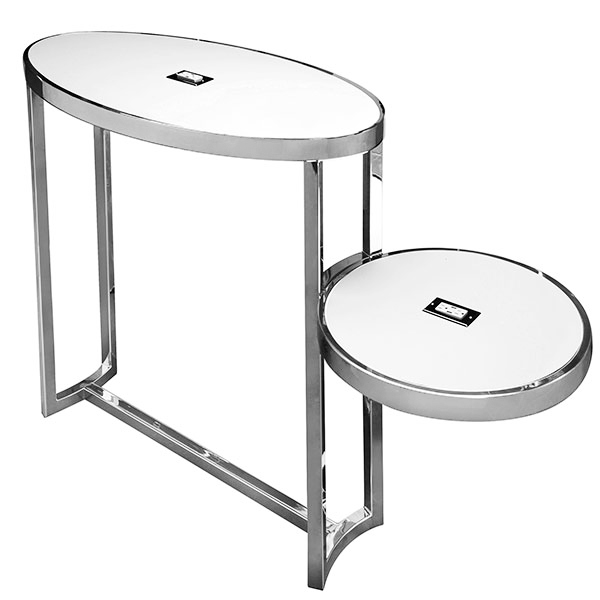 Mirage Folding Banquet Table