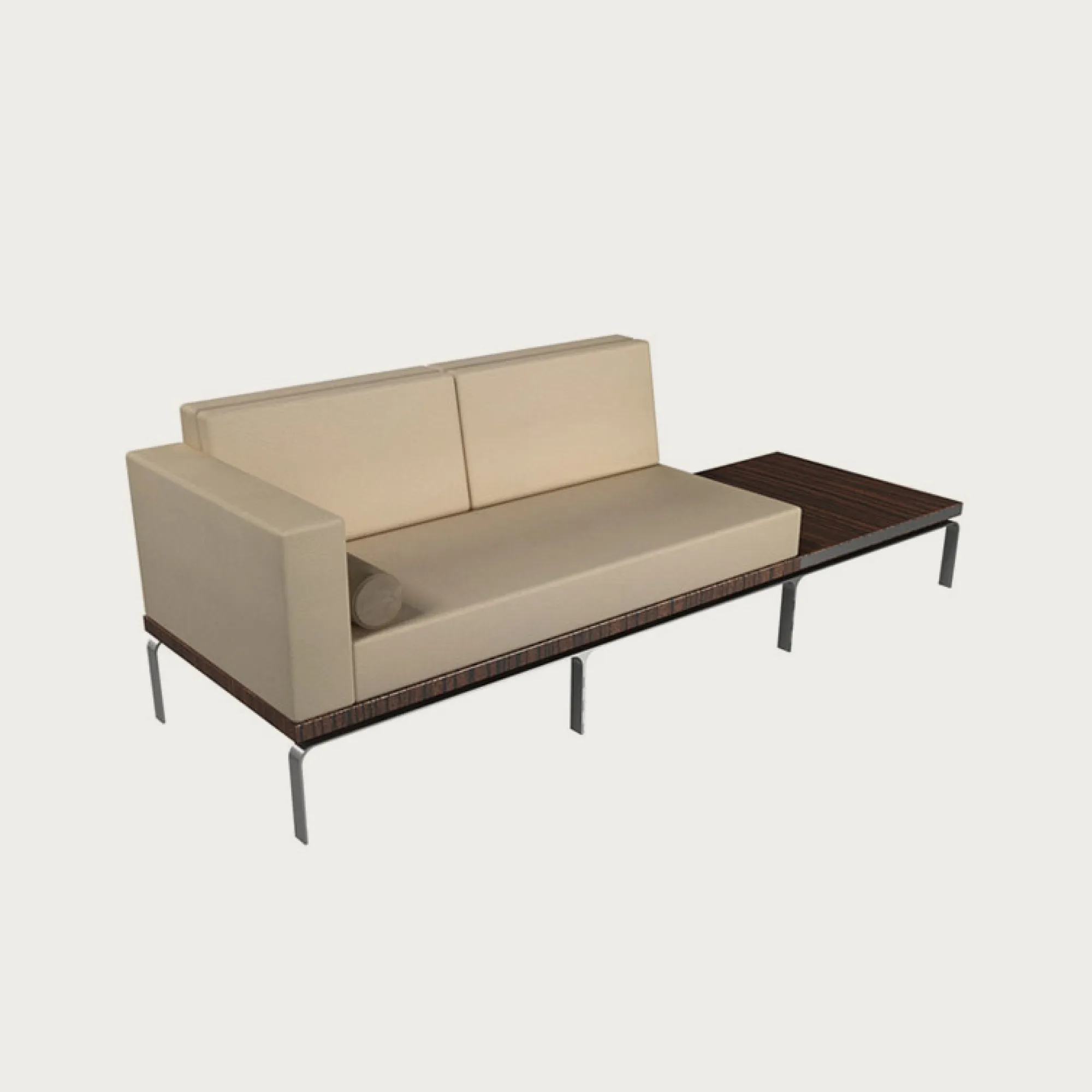 Sofa w/Table Series