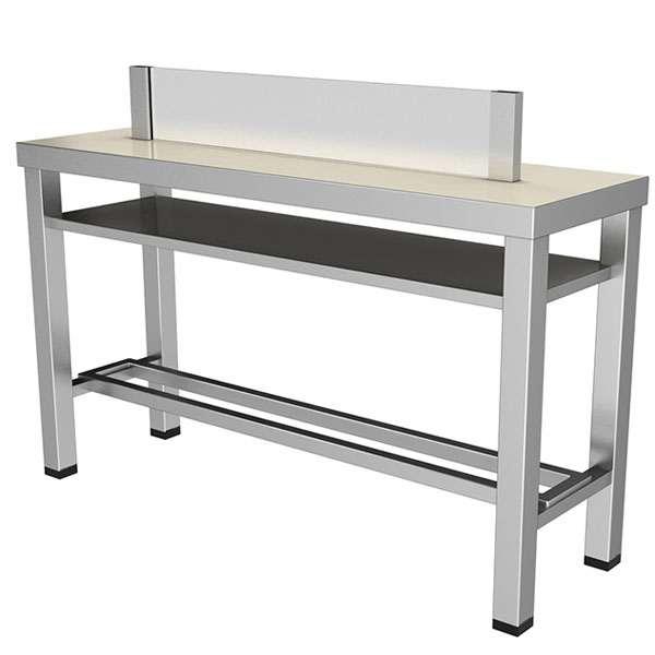 Stand Up Table