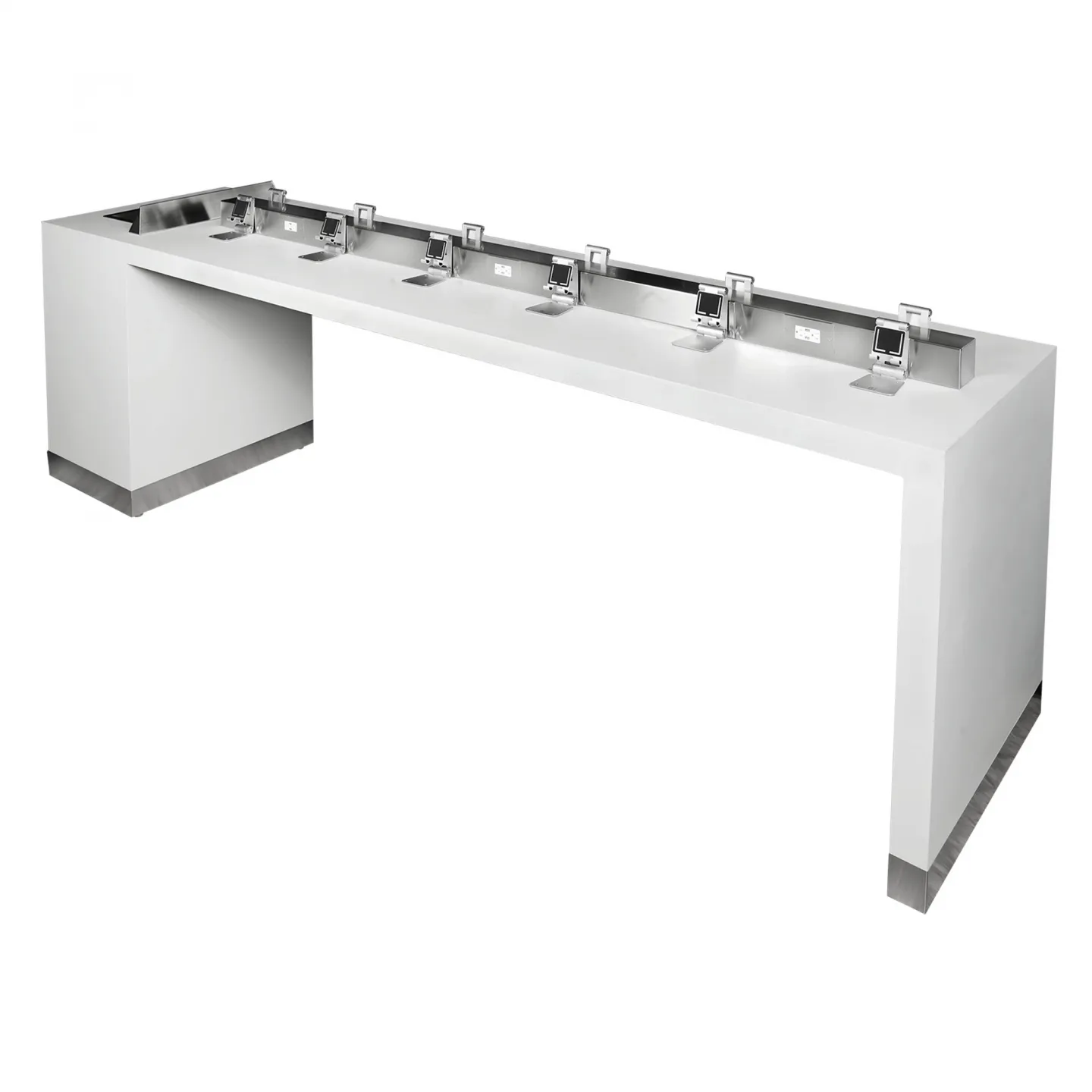 Terminal 5 Table