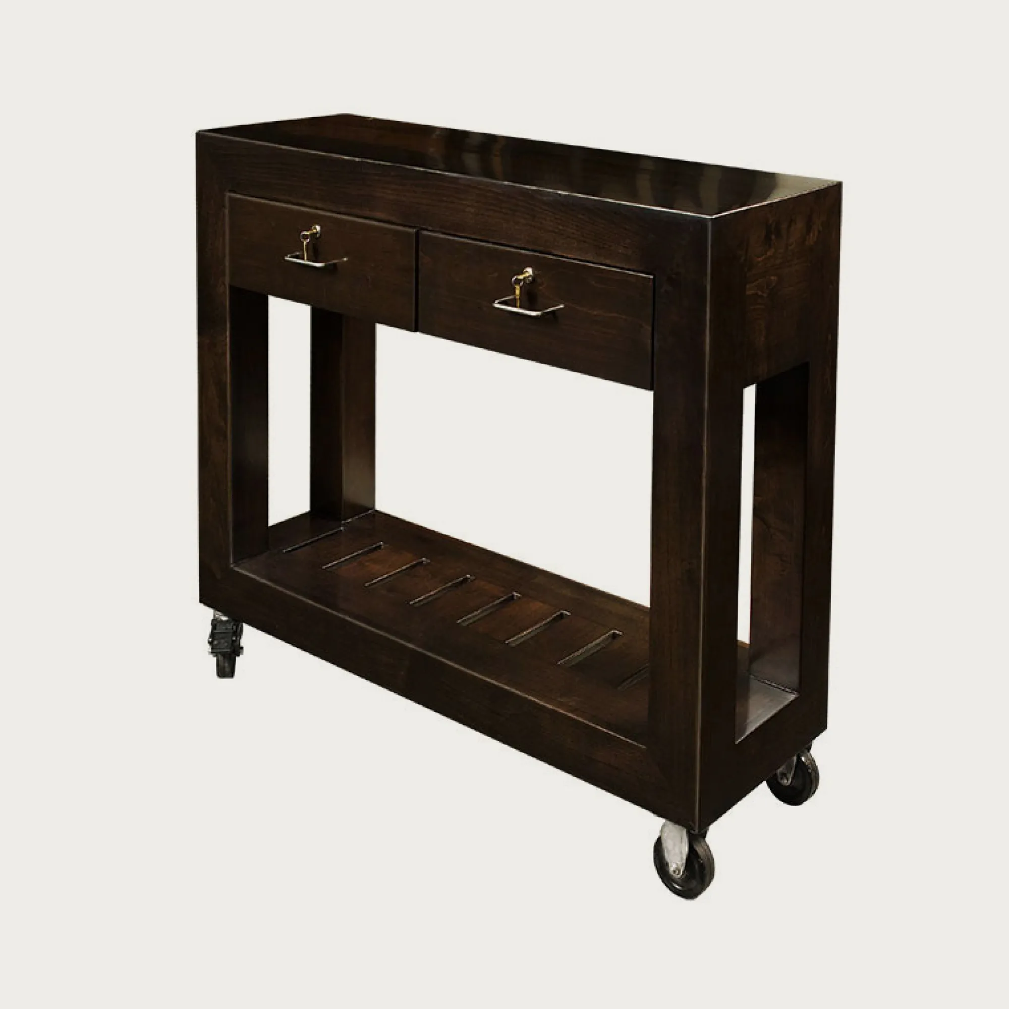 The Phillippe Series