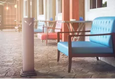 Street Furniture
