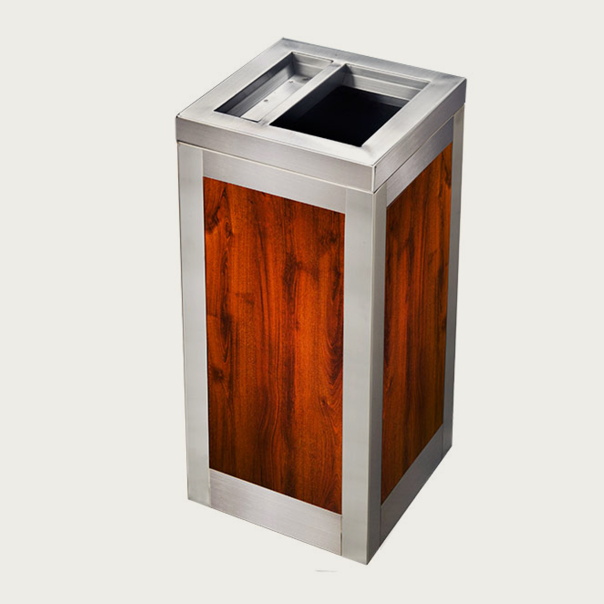 Bentley Ash Trash Sq.